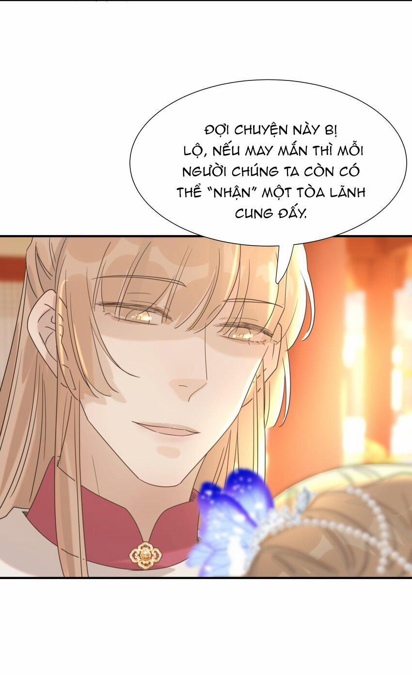 Hình Như Cầm Nhầm Kịch Bản Của Nữ Chính Rồi! (END) 64 trang 44