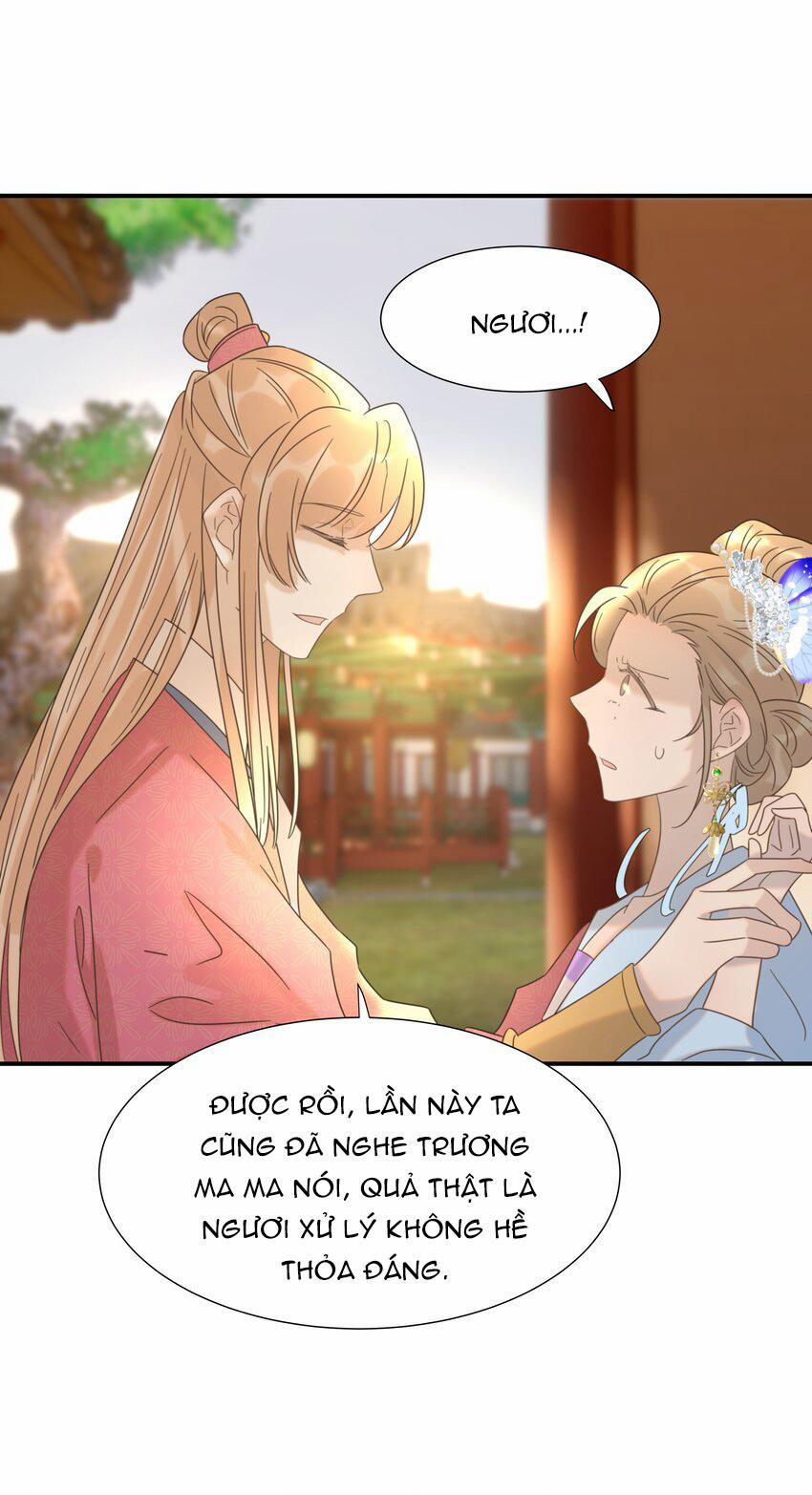 Hình Như Cầm Nhầm Kịch Bản Của Nữ Chính Rồi! (END) 64 trang 45