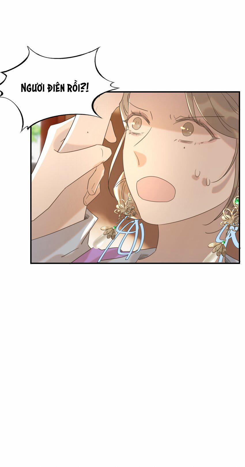 Hình Như Cầm Nhầm Kịch Bản Của Nữ Chính Rồi! (END) 64 trang 47