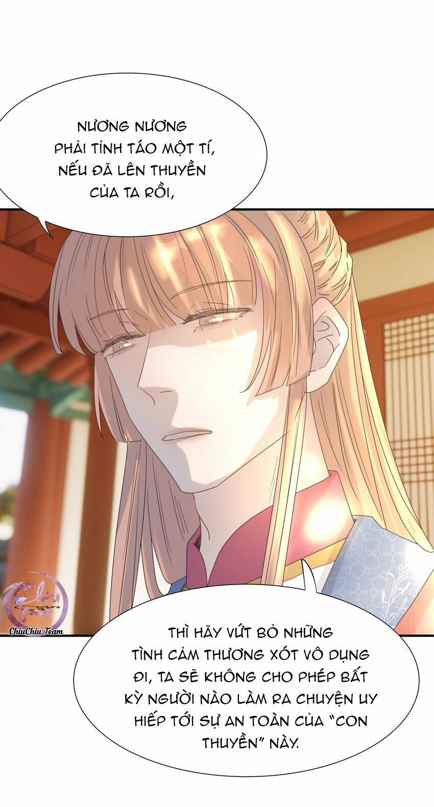 Hình Như Cầm Nhầm Kịch Bản Của Nữ Chính Rồi! (END) 65 trang 14