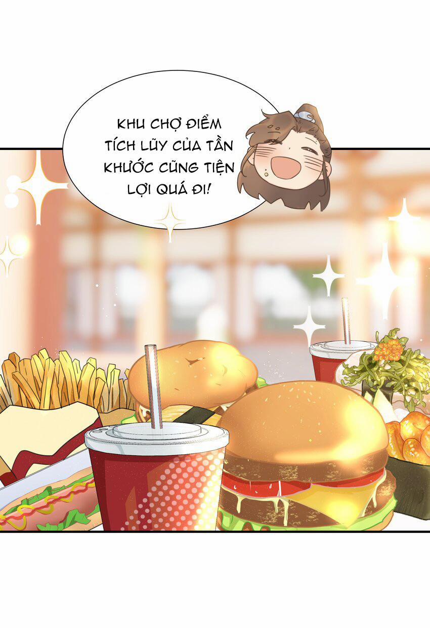 Hình Như Cầm Nhầm Kịch Bản Của Nữ Chính Rồi! (END) 65 trang 18