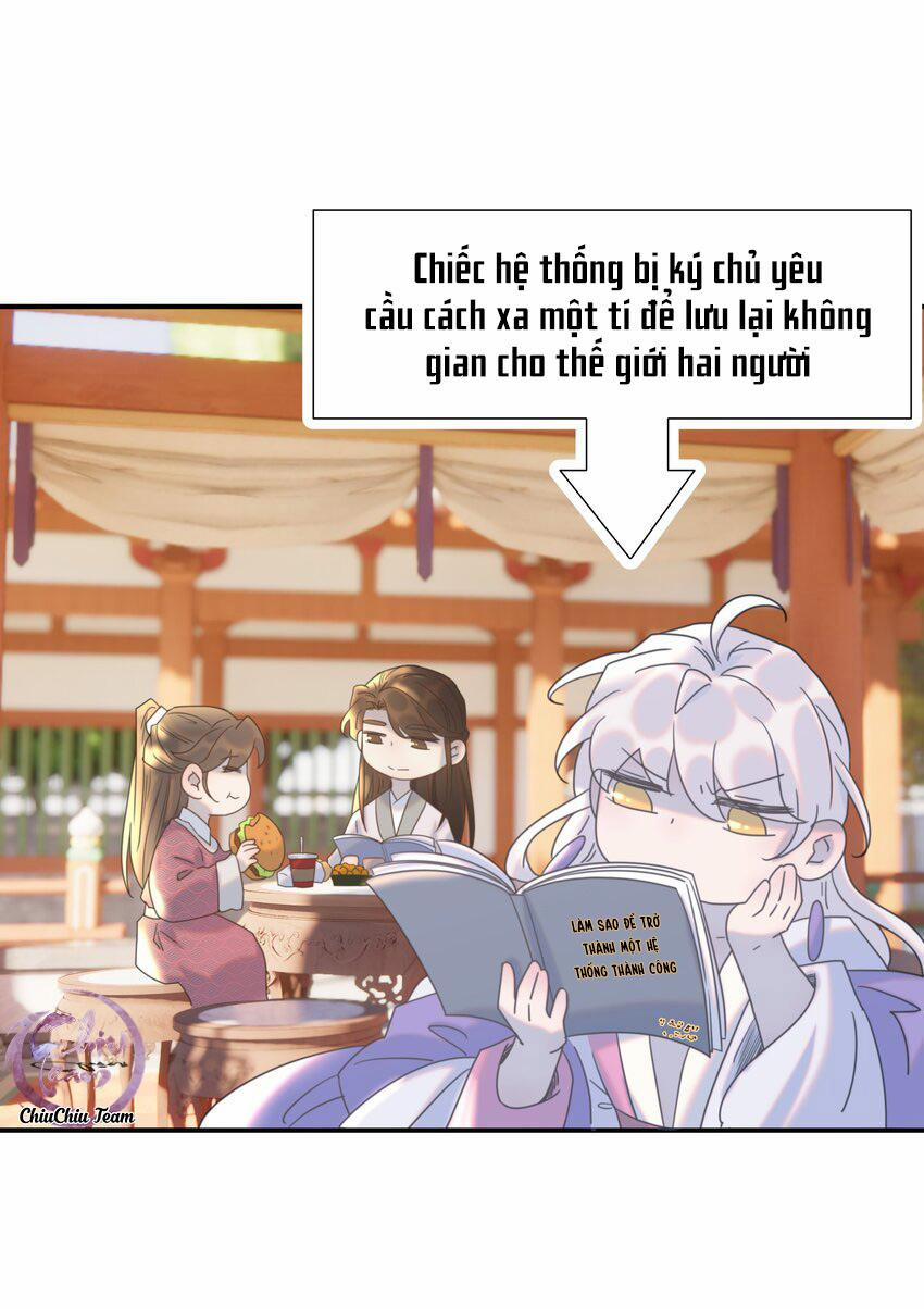 Hình Như Cầm Nhầm Kịch Bản Của Nữ Chính Rồi! (END) 65 trang 19