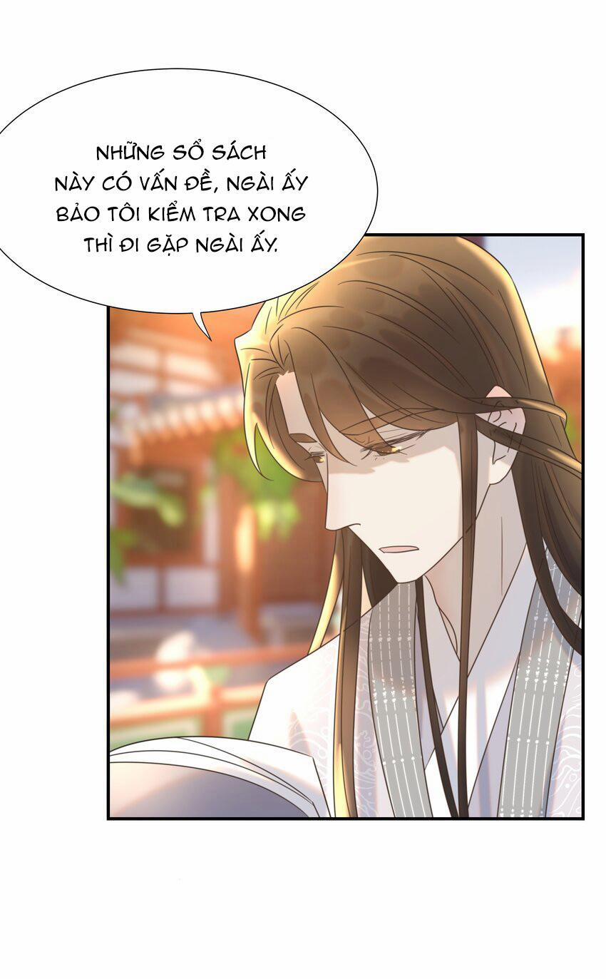 Hình Như Cầm Nhầm Kịch Bản Của Nữ Chính Rồi! (END) 65 trang 22