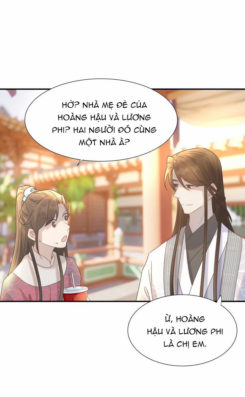 Hình Như Cầm Nhầm Kịch Bản Của Nữ Chính Rồi! (END) 65 trang 26