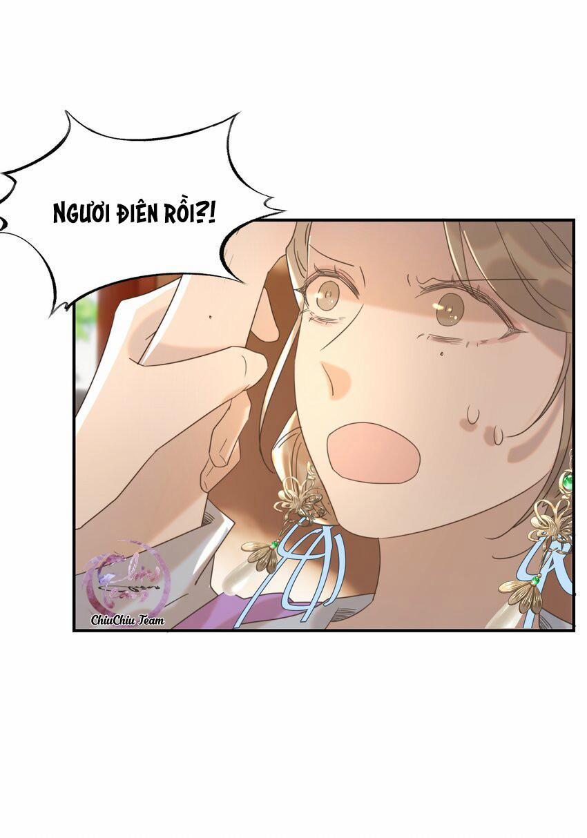 Hình Như Cầm Nhầm Kịch Bản Của Nữ Chính Rồi! (END) 65 trang 3