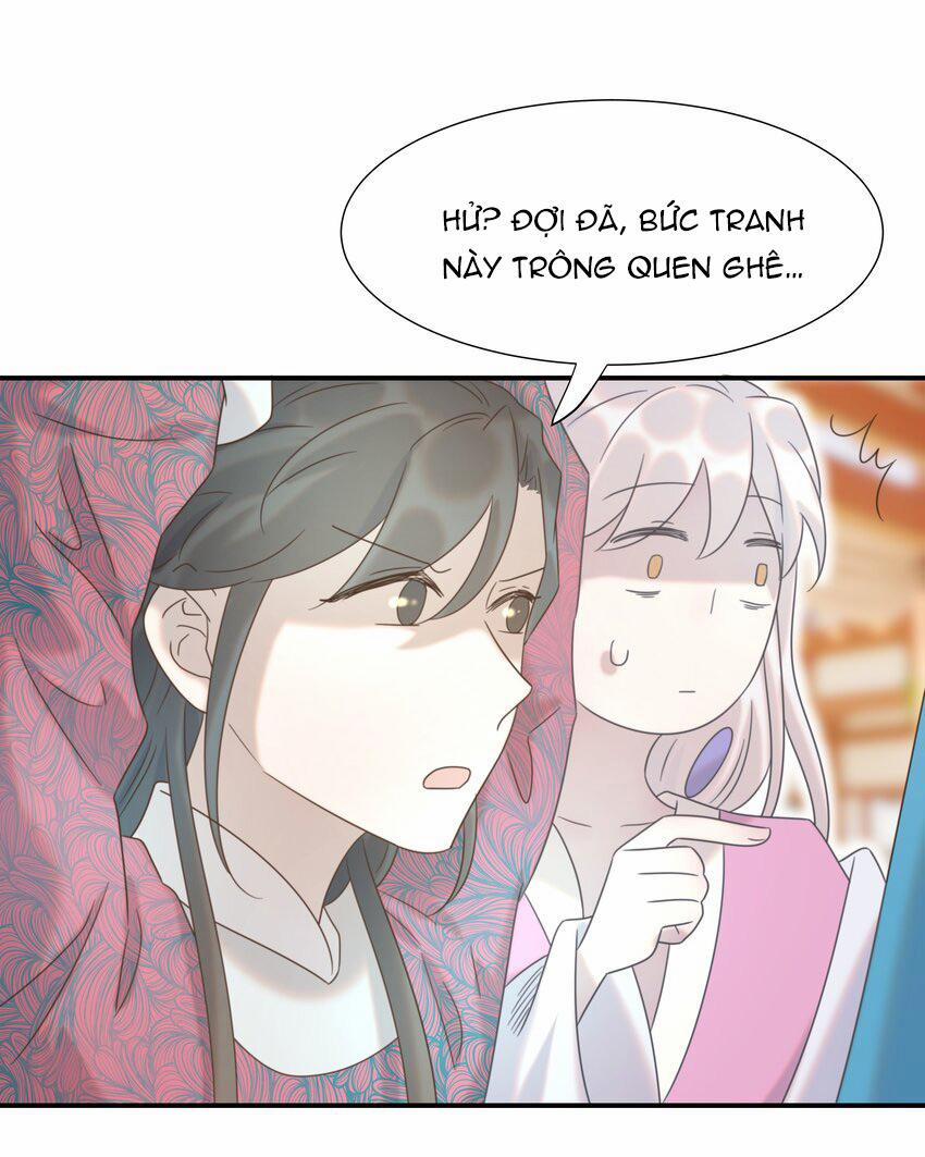 Hình Như Cầm Nhầm Kịch Bản Của Nữ Chính Rồi! (END) 65 trang 32