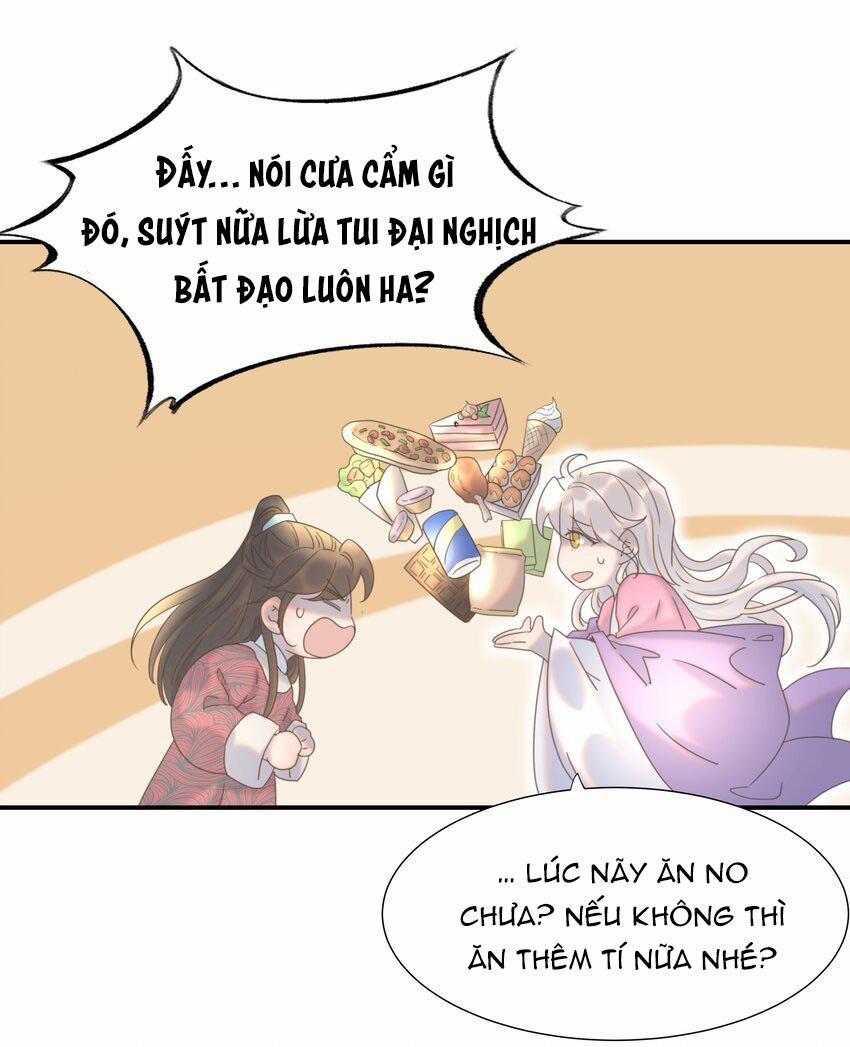 Hình Như Cầm Nhầm Kịch Bản Của Nữ Chính Rồi! (END) 65 trang 35