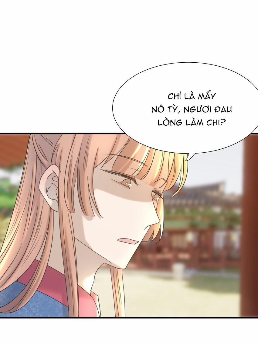 Hình Như Cầm Nhầm Kịch Bản Của Nữ Chính Rồi! (END) 65 trang 4