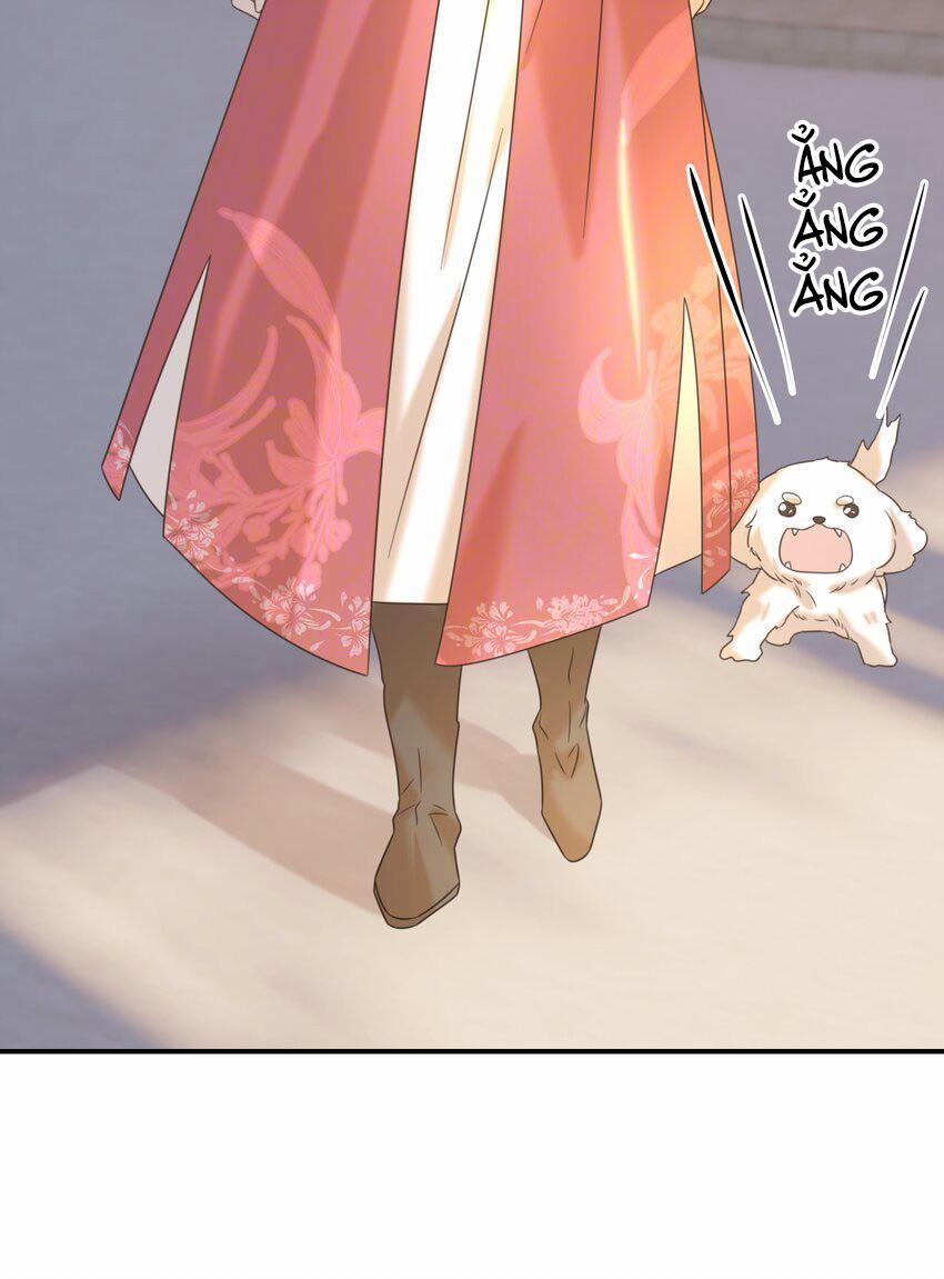 Hình Như Cầm Nhầm Kịch Bản Của Nữ Chính Rồi! (END) 65 trang 43