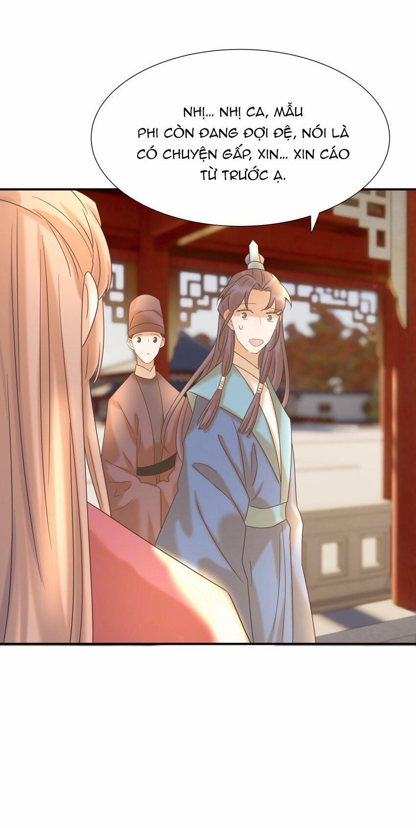 Hình Như Cầm Nhầm Kịch Bản Của Nữ Chính Rồi! (END) 65 trang 45