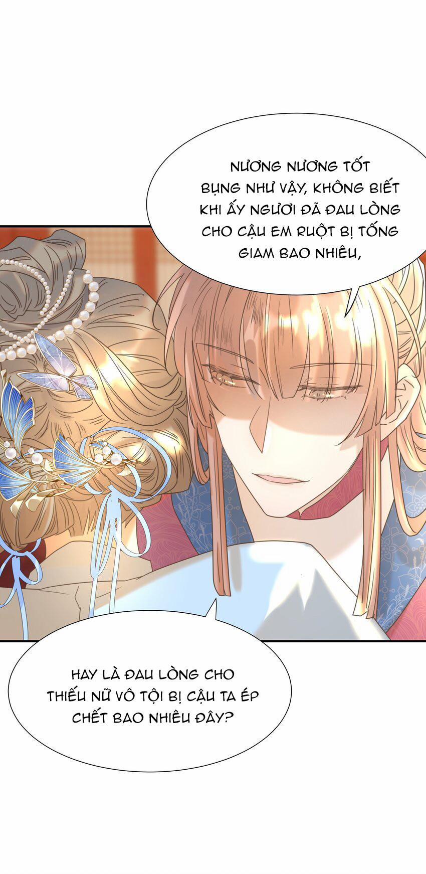 Hình Như Cầm Nhầm Kịch Bản Của Nữ Chính Rồi! (END) 65 trang 9