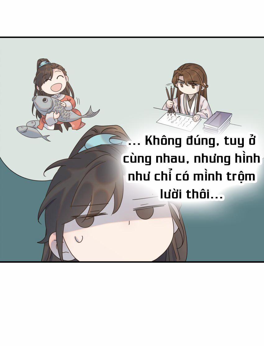 Hình Như Cầm Nhầm Kịch Bản Của Nữ Chính Rồi! (END) 66 trang 10