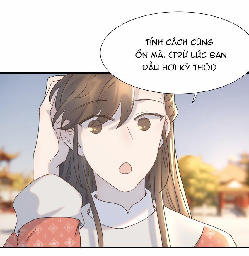 Hình Như Cầm Nhầm Kịch Bản Của Nữ Chính Rồi! (END) 66 trang 12