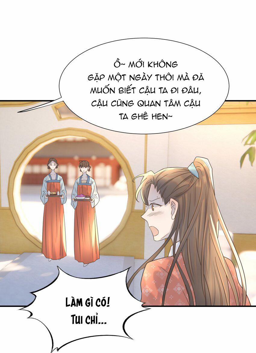 Hình Như Cầm Nhầm Kịch Bản Của Nữ Chính Rồi! (END) 66 trang 14