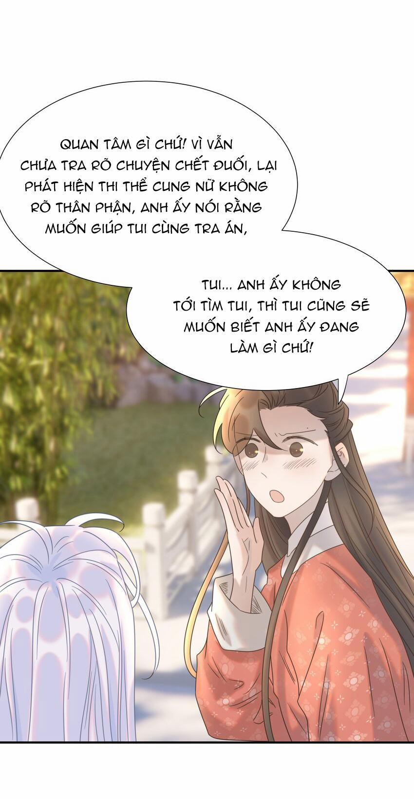 Hình Như Cầm Nhầm Kịch Bản Của Nữ Chính Rồi! (END) 66 trang 18