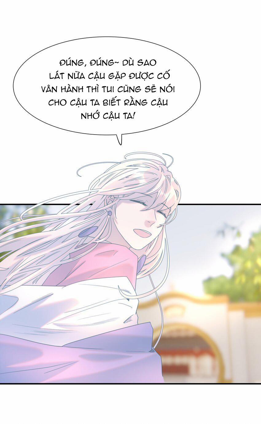 Hình Như Cầm Nhầm Kịch Bản Của Nữ Chính Rồi! (END) 66 trang 19