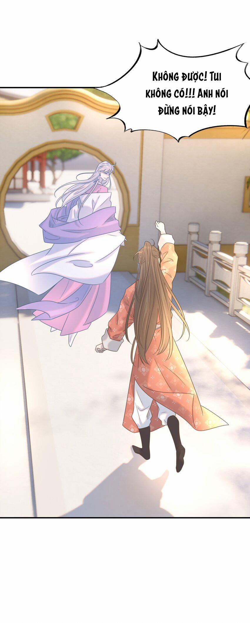 Hình Như Cầm Nhầm Kịch Bản Của Nữ Chính Rồi! (END) 66 trang 20