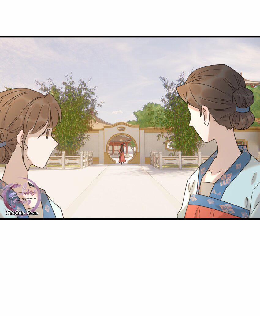 Hình Như Cầm Nhầm Kịch Bản Của Nữ Chính Rồi! (END) 66 trang 21