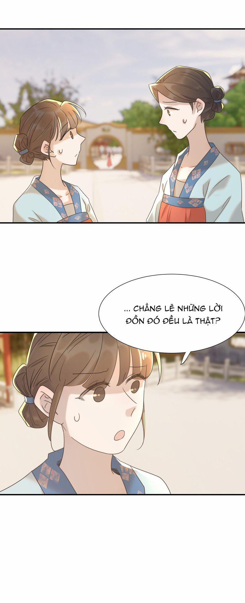 Hình Như Cầm Nhầm Kịch Bản Của Nữ Chính Rồi! (END) 66 trang 22