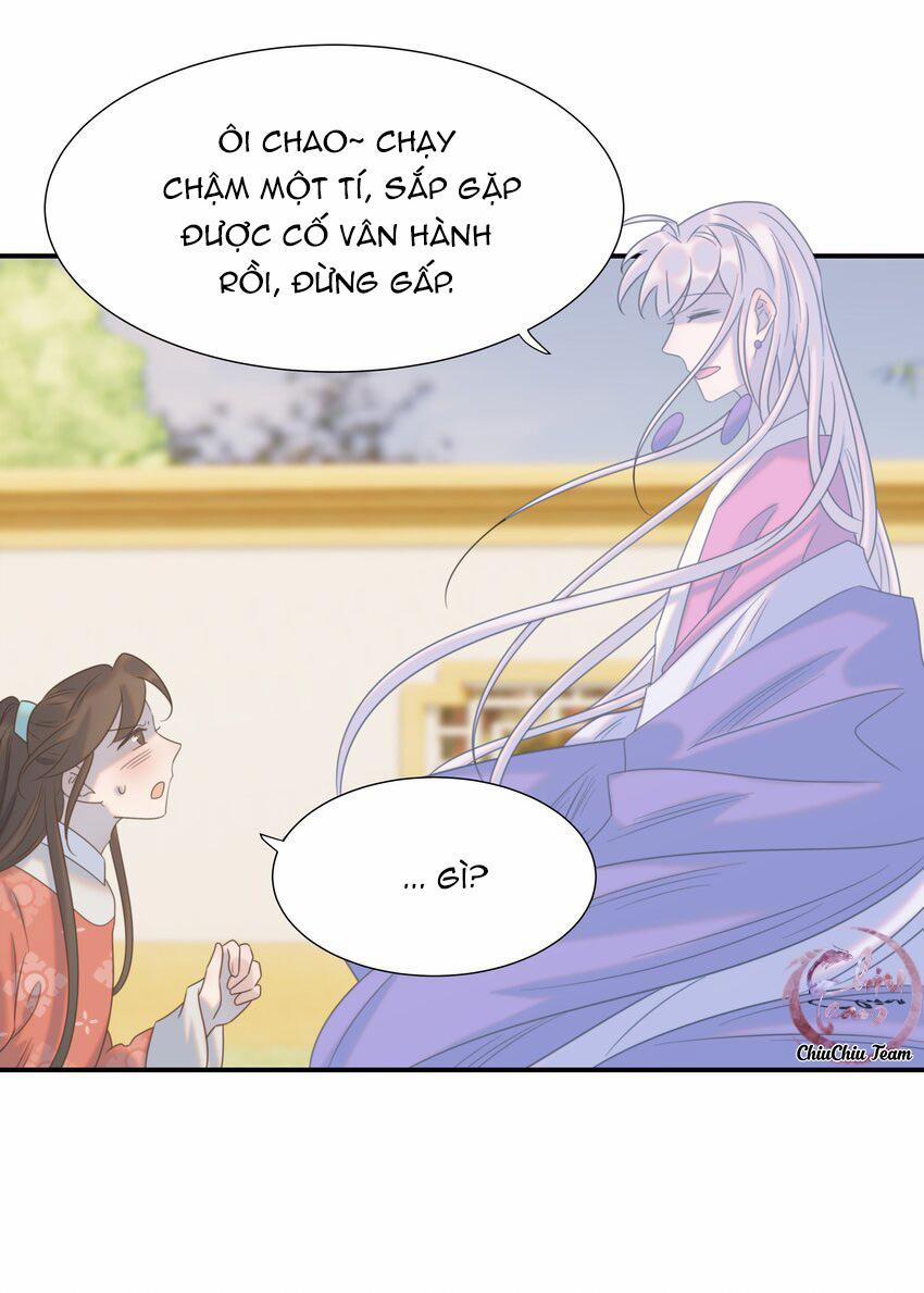 Hình Như Cầm Nhầm Kịch Bản Của Nữ Chính Rồi! (END) 66 trang 26