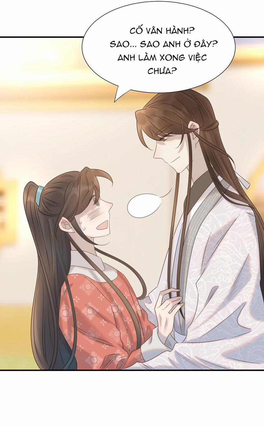 Hình Như Cầm Nhầm Kịch Bản Của Nữ Chính Rồi! (END) 66 trang 33