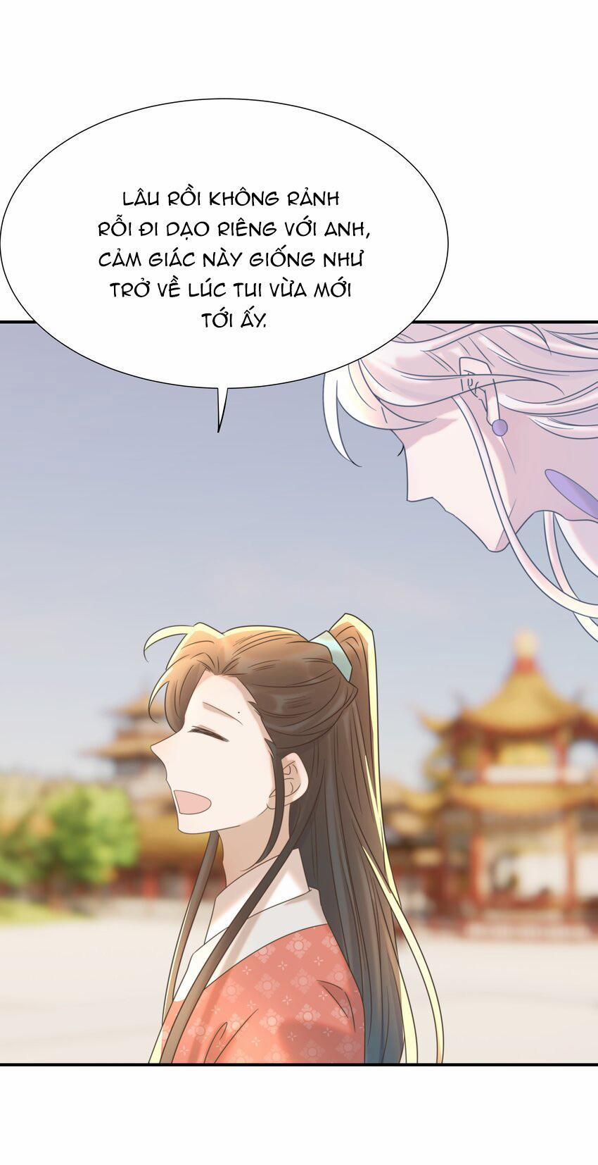 Hình Như Cầm Nhầm Kịch Bản Của Nữ Chính Rồi! (END) 66 trang 4