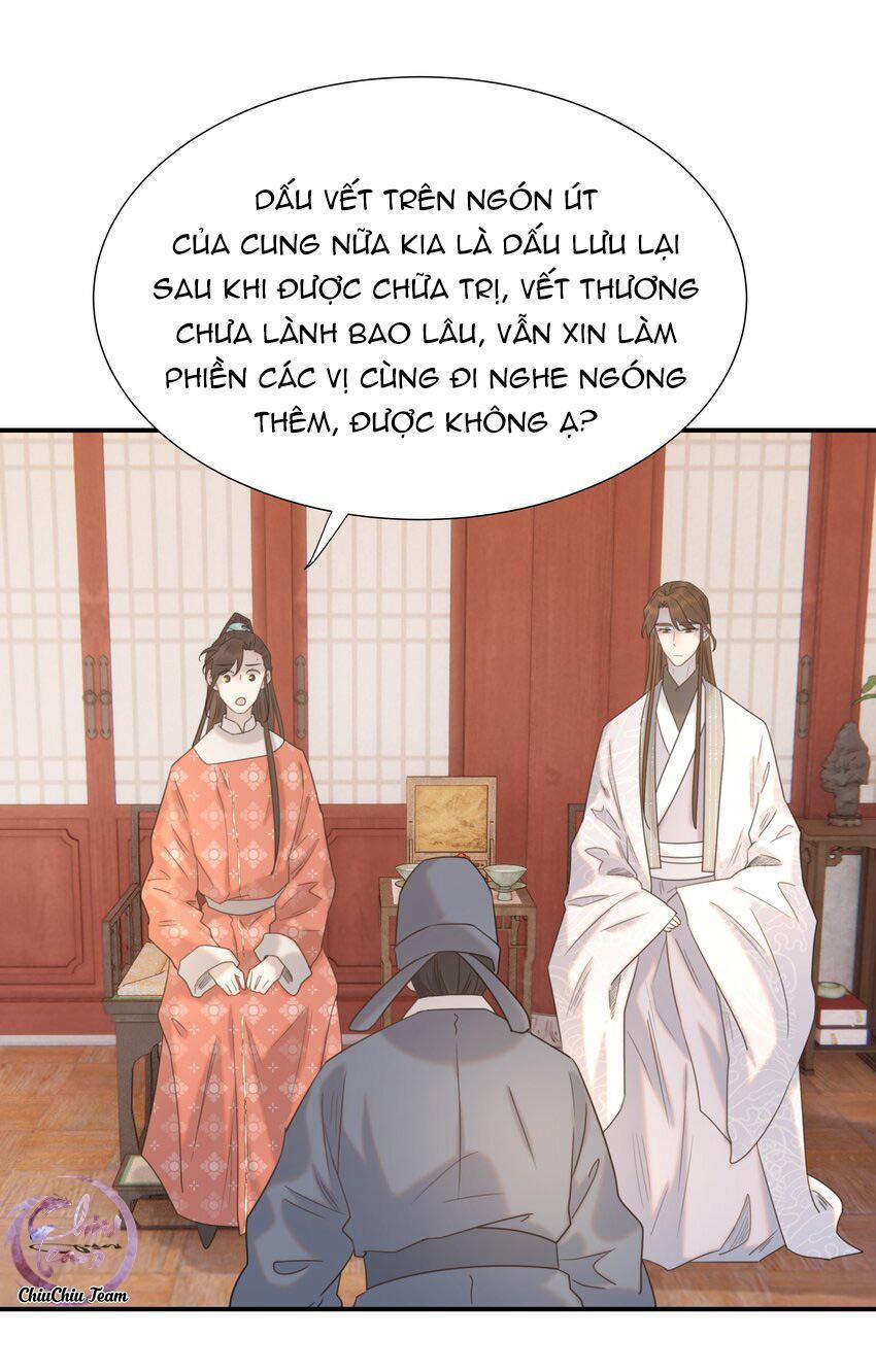 Hình Như Cầm Nhầm Kịch Bản Của Nữ Chính Rồi! (END) 66 trang 40