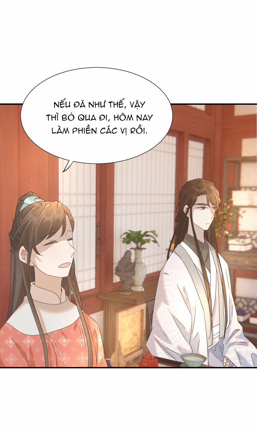 Hình Như Cầm Nhầm Kịch Bản Của Nữ Chính Rồi! (END) 66 trang 45