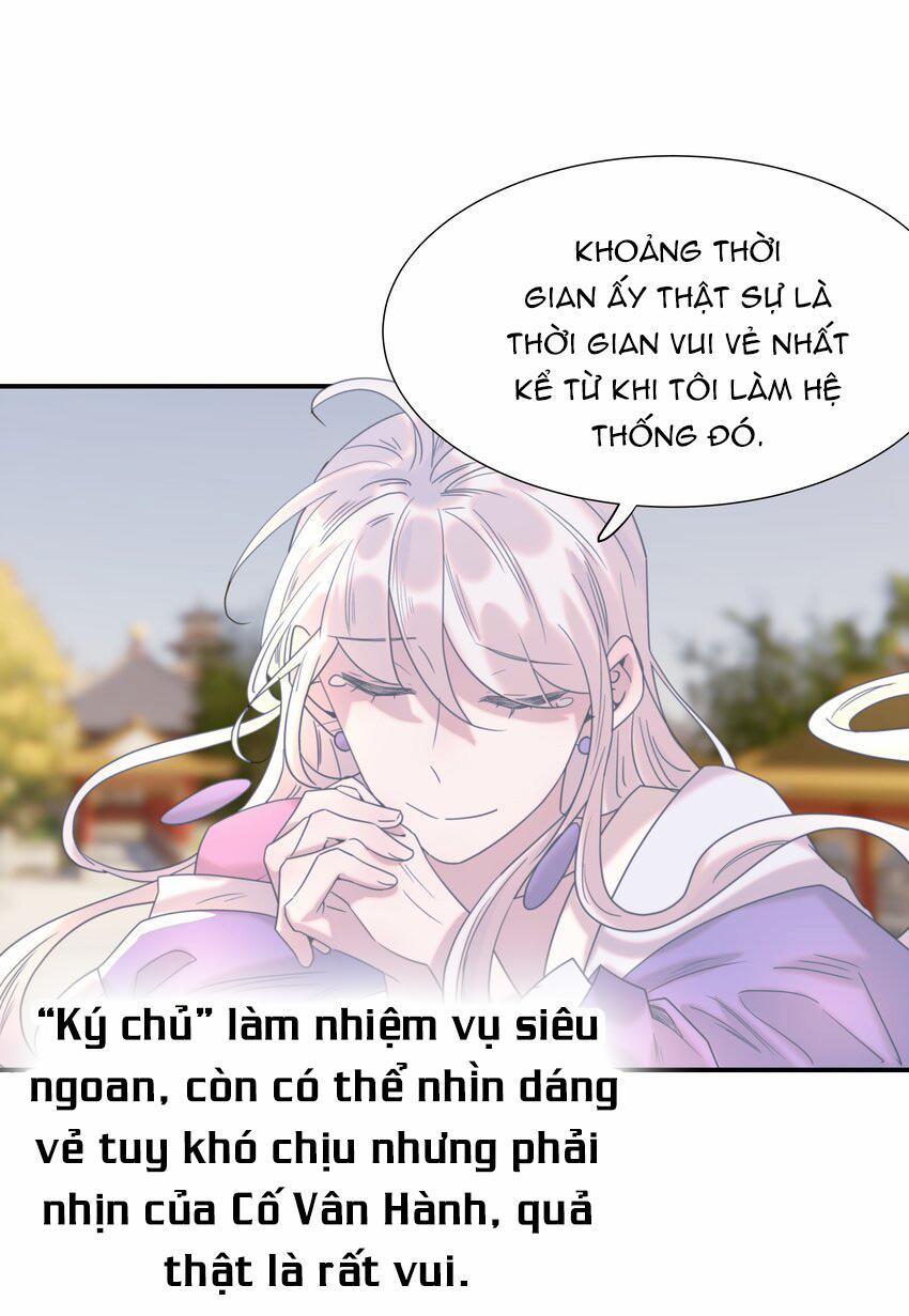 Hình Như Cầm Nhầm Kịch Bản Của Nữ Chính Rồi! (END) 66 trang 5