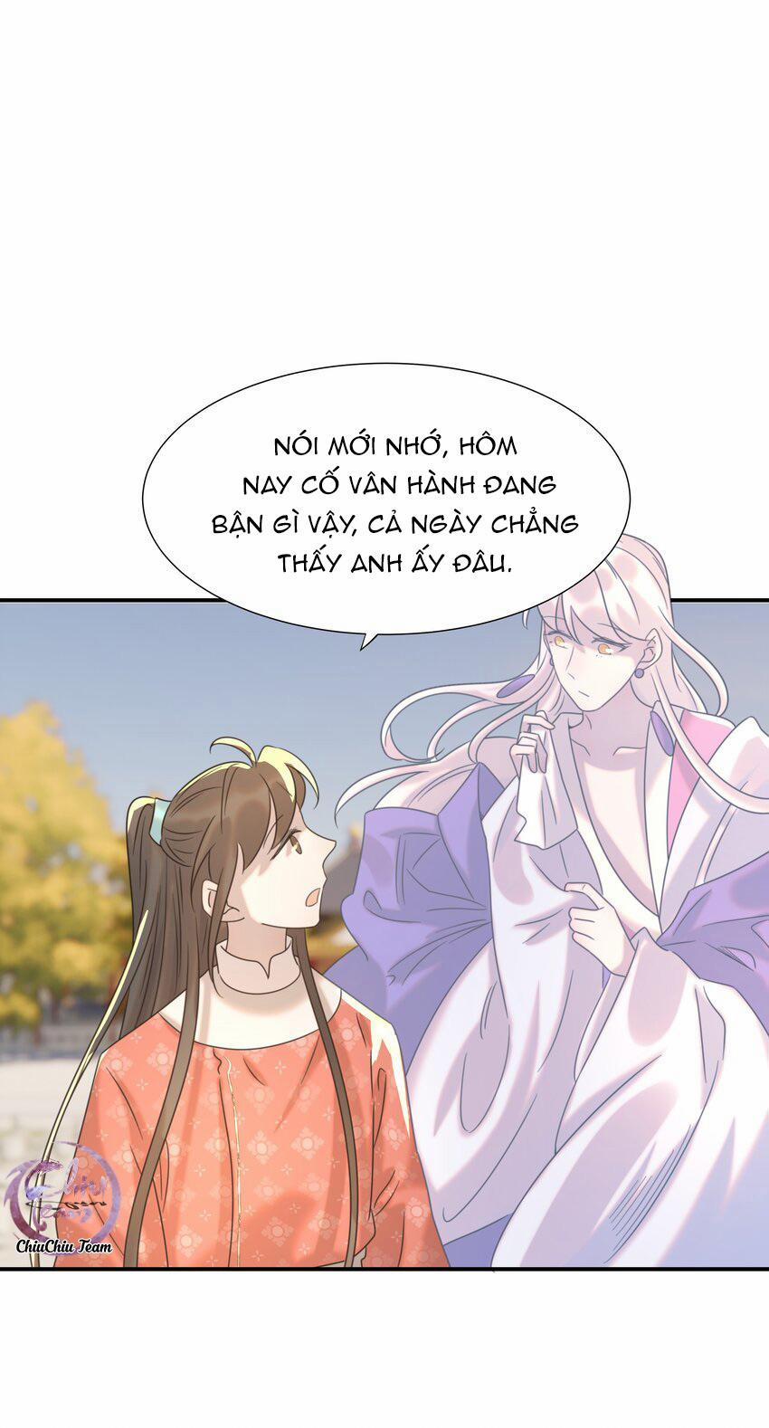 Hình Như Cầm Nhầm Kịch Bản Của Nữ Chính Rồi! (END) 66 trang 6