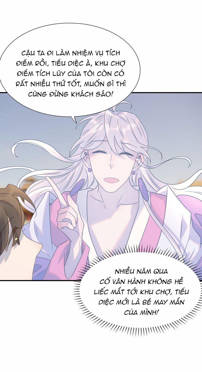 Hình Như Cầm Nhầm Kịch Bản Của Nữ Chính Rồi! (END) 66 trang 7