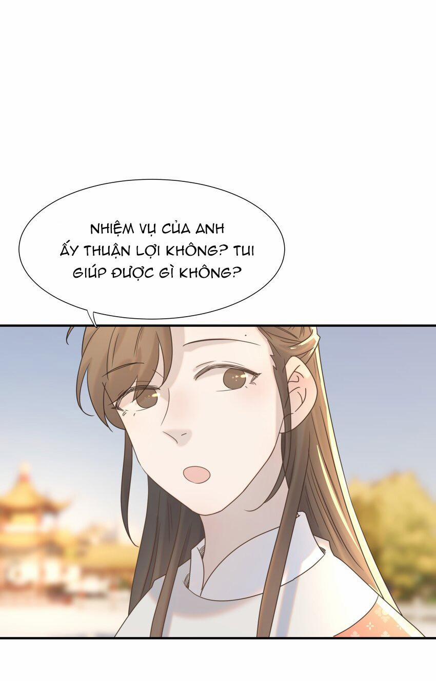 Hình Như Cầm Nhầm Kịch Bản Của Nữ Chính Rồi! (END) 66 trang 8