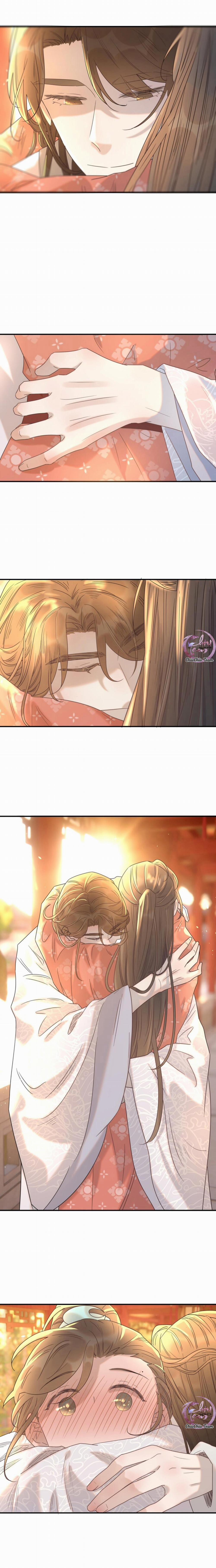 Hình Như Cầm Nhầm Kịch Bản Của Nữ Chính Rồi! (END) 68 trang 1