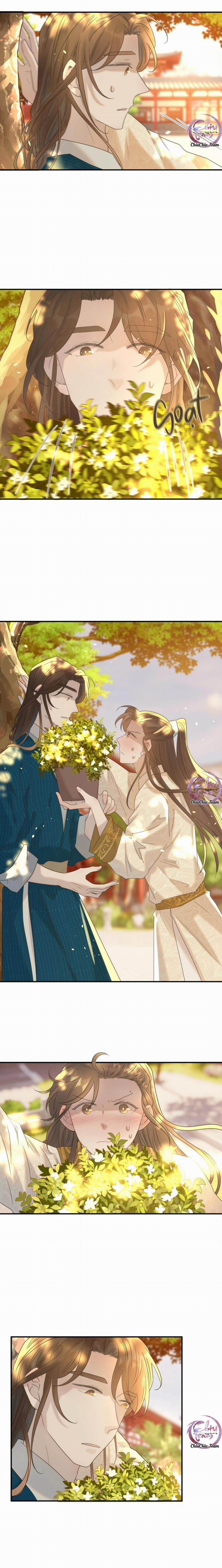 Hình Như Cầm Nhầm Kịch Bản Của Nữ Chính Rồi! (END) 69 trang 3