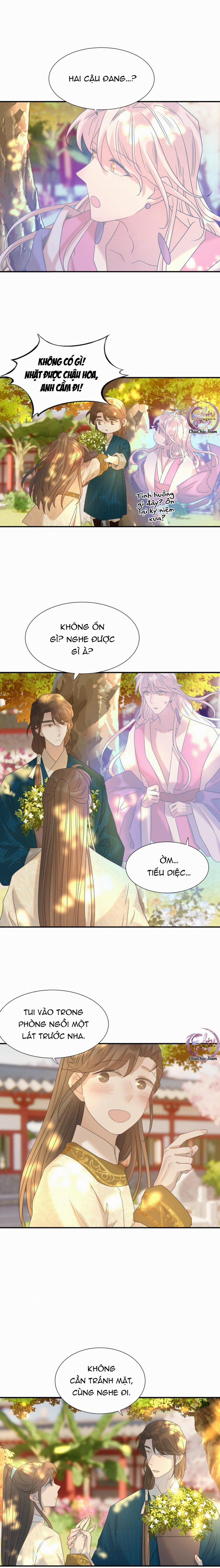 Hình Như Cầm Nhầm Kịch Bản Của Nữ Chính Rồi! (END) 69 trang 5