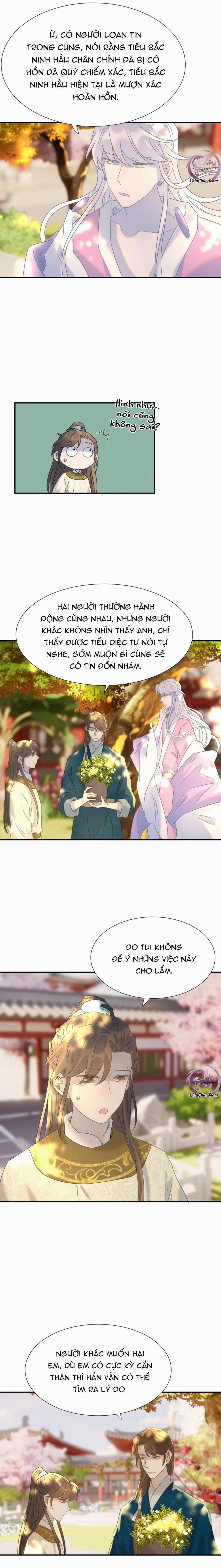 Hình Như Cầm Nhầm Kịch Bản Của Nữ Chính Rồi! (END) 69 trang 6