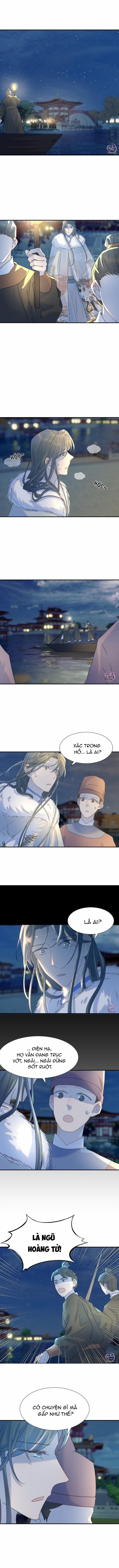 Hình Như Cầm Nhầm Kịch Bản Của Nữ Chính Rồi! (END) 70 trang 4