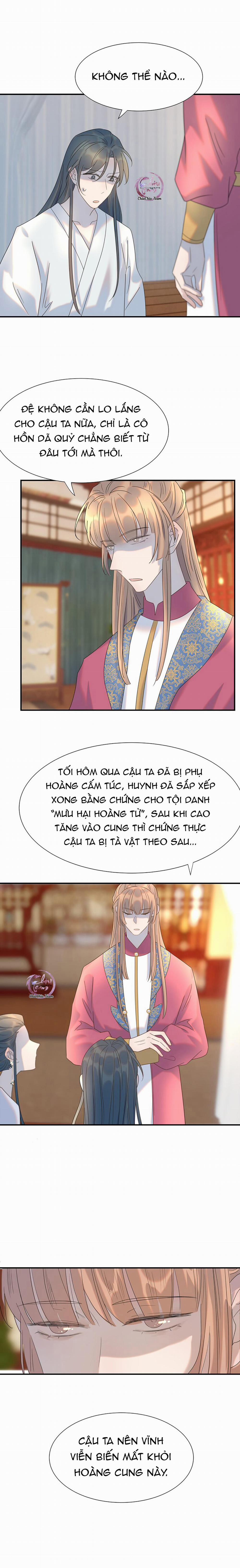 Hình Như Cầm Nhầm Kịch Bản Của Nữ Chính Rồi! (END) 72 trang 6