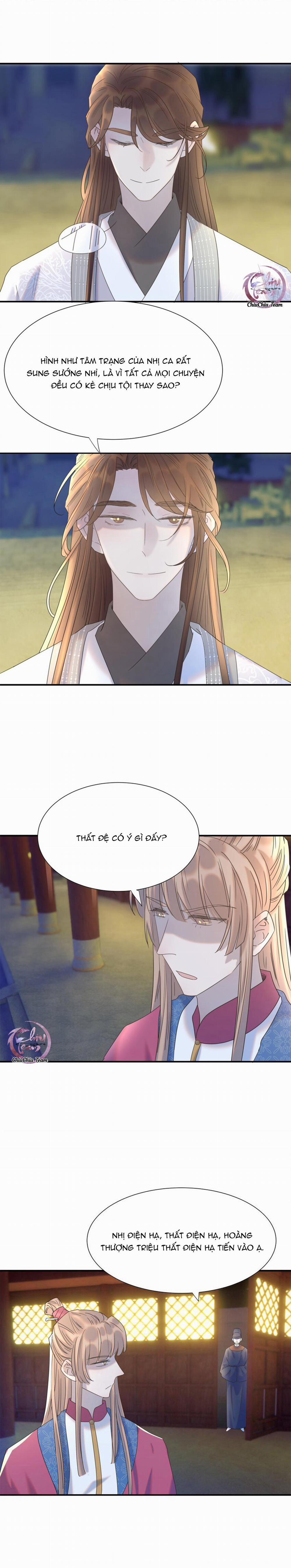 Hình Như Cầm Nhầm Kịch Bản Của Nữ Chính Rồi! (END) 73 trang 10