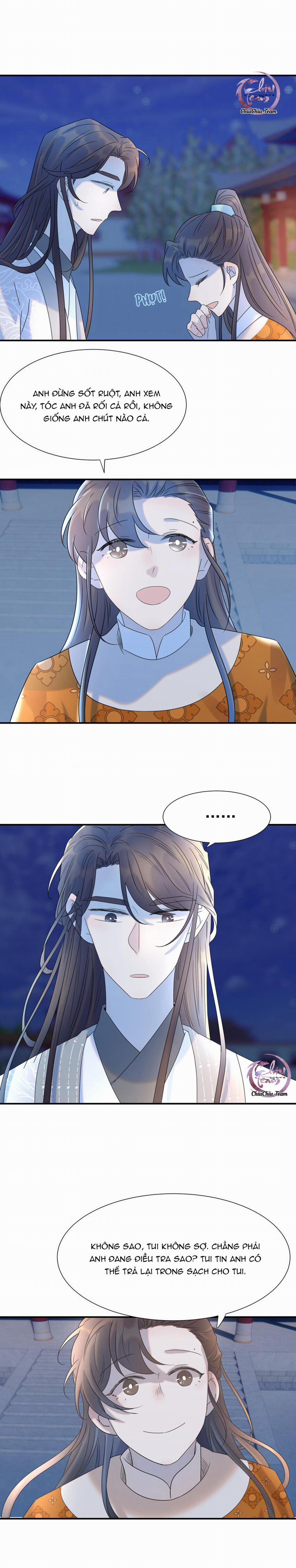 Hình Như Cầm Nhầm Kịch Bản Của Nữ Chính Rồi! (END) 73 trang 2