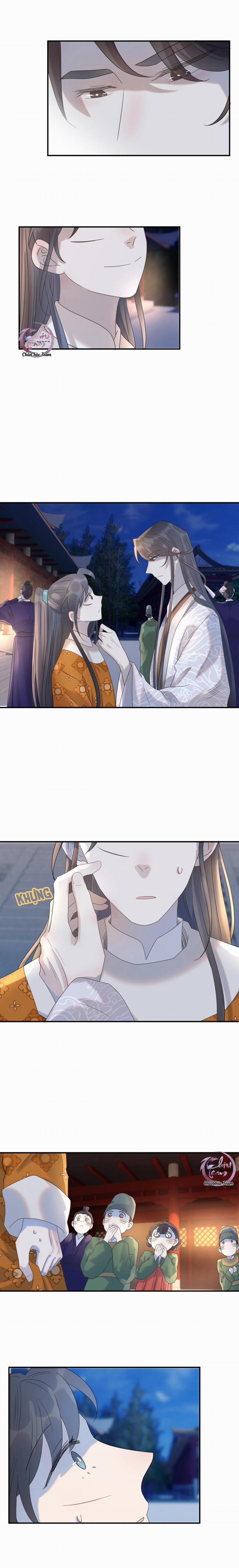 Hình Như Cầm Nhầm Kịch Bản Của Nữ Chính Rồi! (END) 73 trang 3