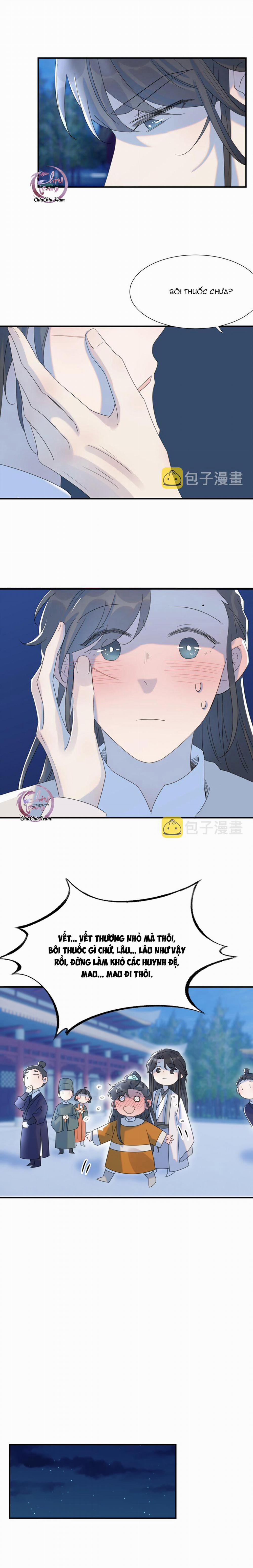 Hình Như Cầm Nhầm Kịch Bản Của Nữ Chính Rồi! (END) 73 trang 4