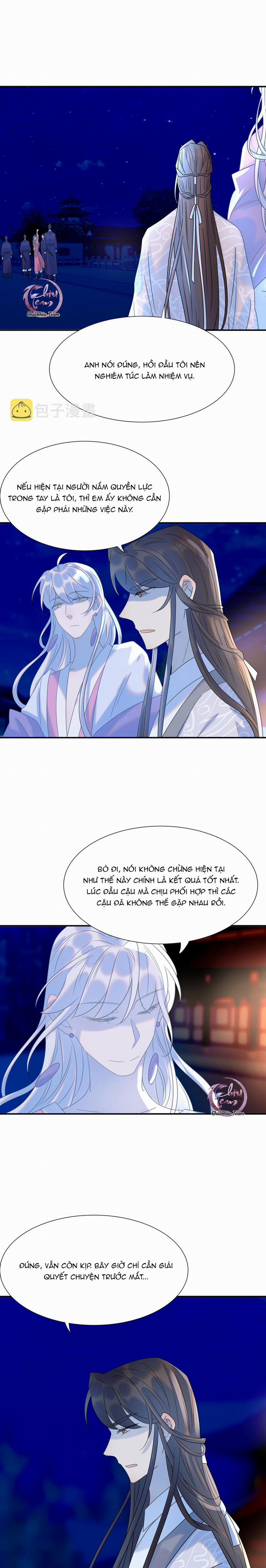 Hình Như Cầm Nhầm Kịch Bản Của Nữ Chính Rồi! (END) 73 trang 5