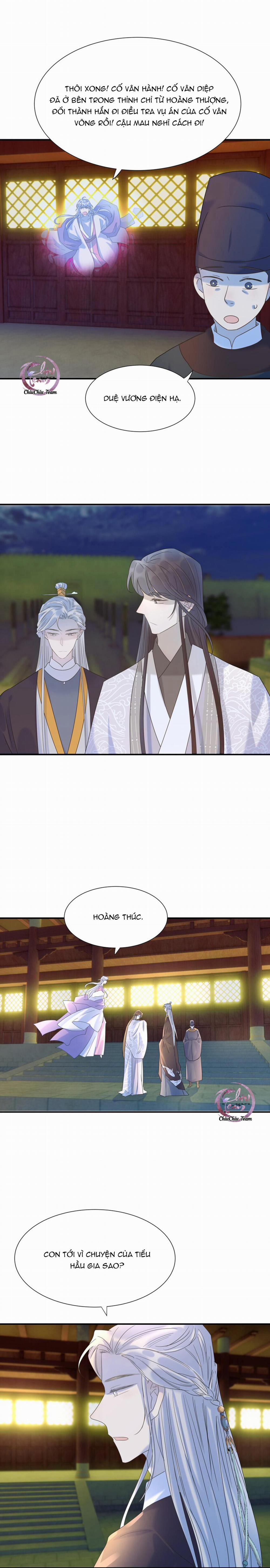 Hình Như Cầm Nhầm Kịch Bản Của Nữ Chính Rồi! (END) 73 trang 7