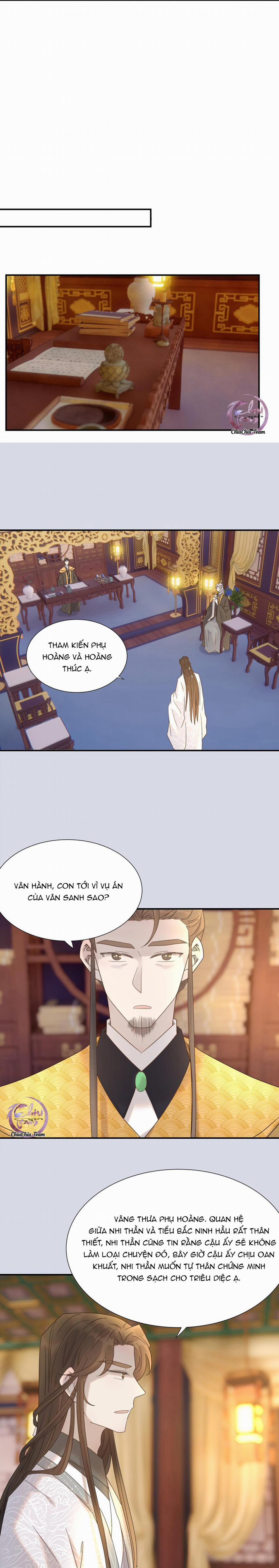 Hình Như Cầm Nhầm Kịch Bản Của Nữ Chính Rồi! (END) 74 trang 1