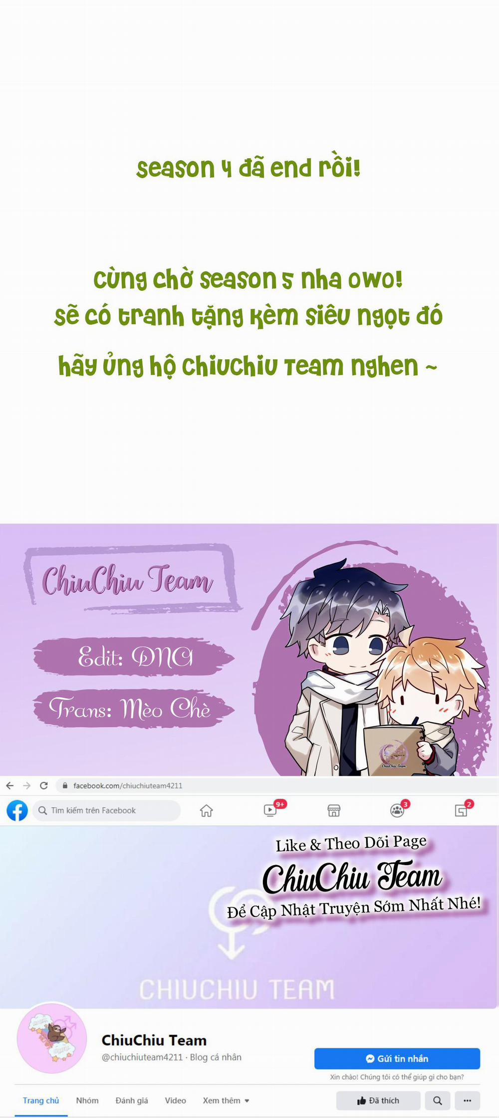 Hình Như Cầm Nhầm Kịch Bản Của Nữ Chính Rồi! (END) 74 trang 11