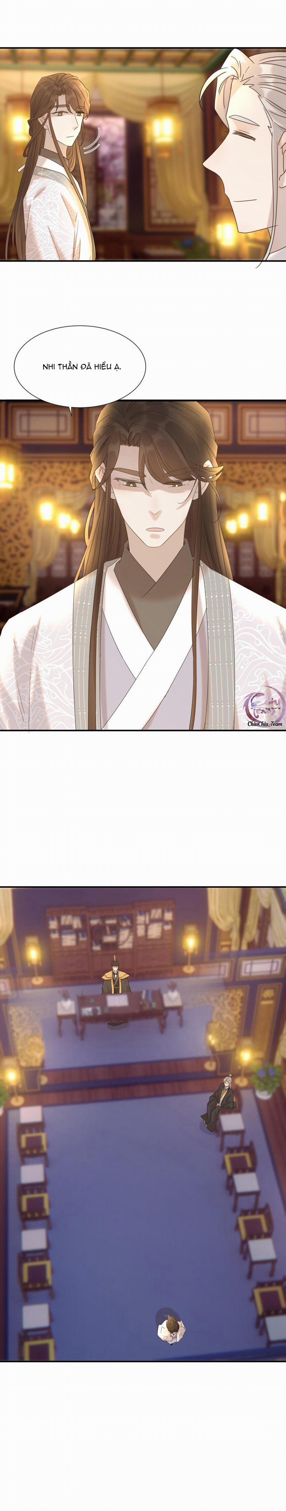 Hình Như Cầm Nhầm Kịch Bản Của Nữ Chính Rồi! (END) 74 trang 4