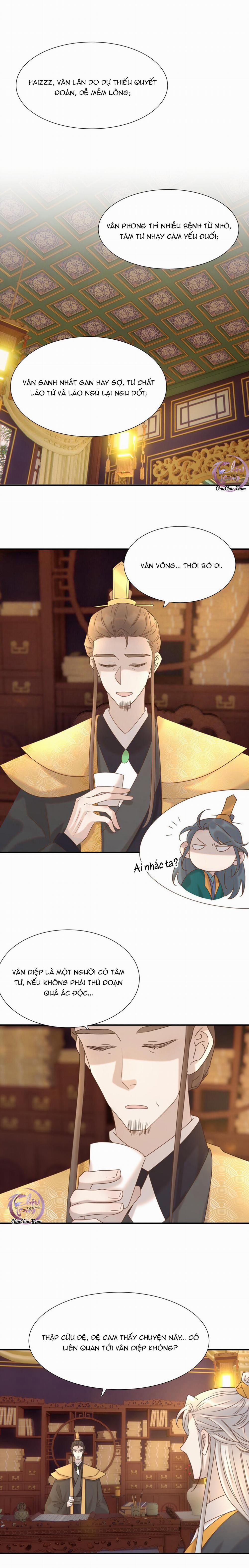 Hình Như Cầm Nhầm Kịch Bản Của Nữ Chính Rồi! (END) 74 trang 5