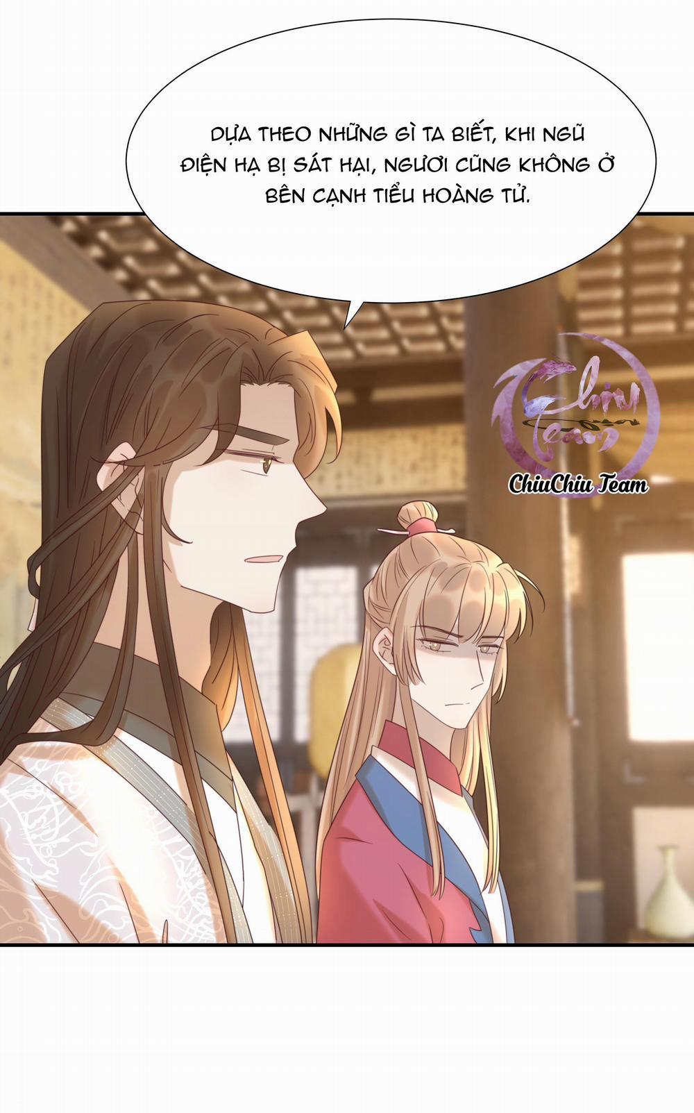 Hình Như Cầm Nhầm Kịch Bản Của Nữ Chính Rồi! (END) 75 trang 27