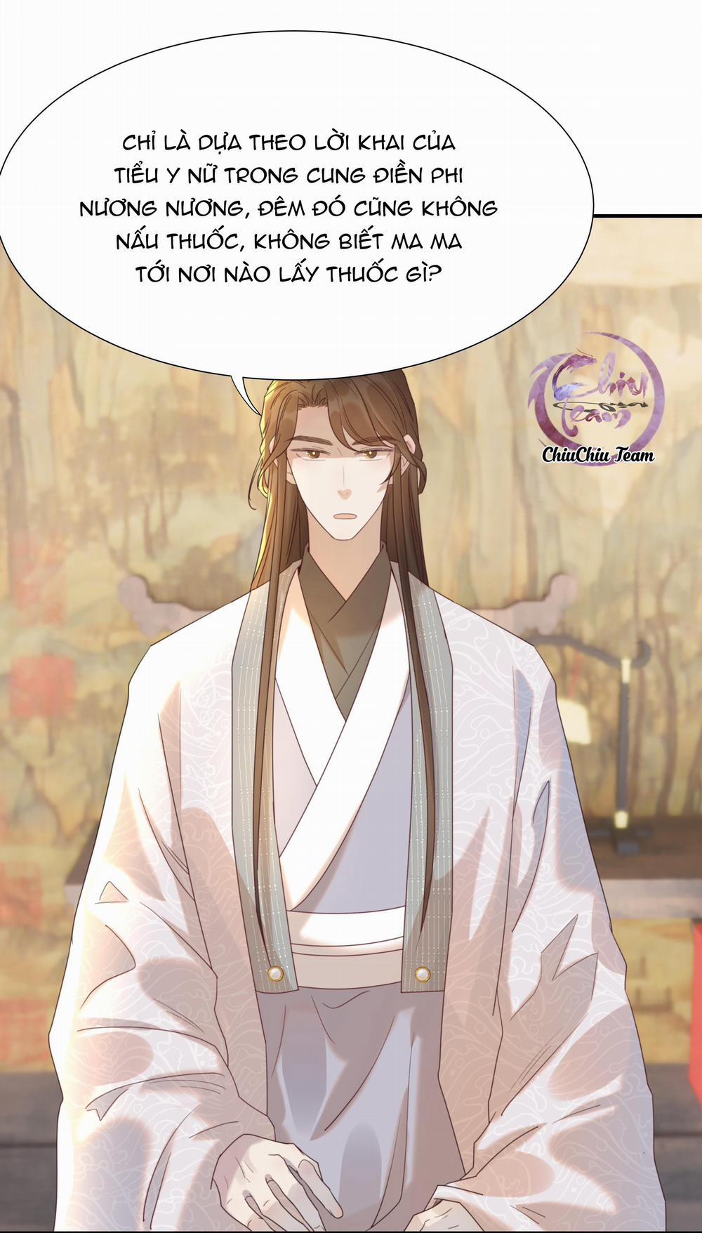 Hình Như Cầm Nhầm Kịch Bản Của Nữ Chính Rồi! (END) 75 trang 30